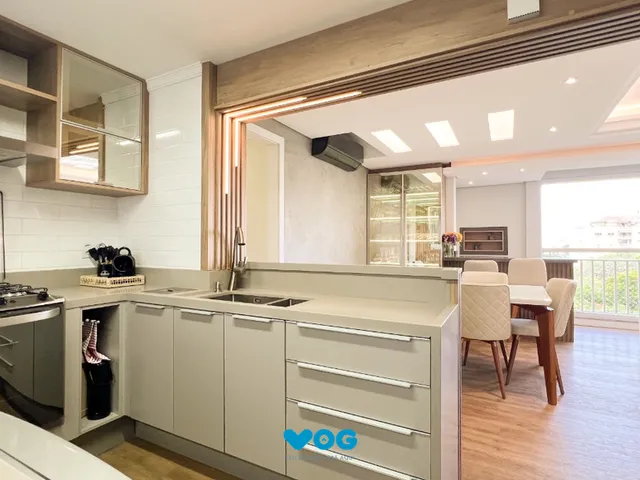Imagem 6: Apartamento 3 dormitórios à venda Jardim Lindóia Porto Alegre/RS