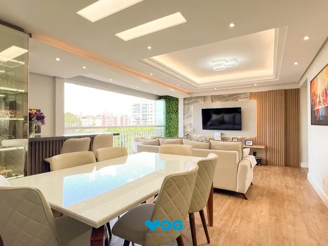 Imagem 14: Apartamento 3 dormitórios à venda Jardim Lindóia Porto Alegre/RS