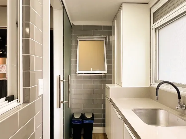 Imagem 5: Apartamento 3 dormitórios à venda Jardim Lindóia Porto Alegre/RS