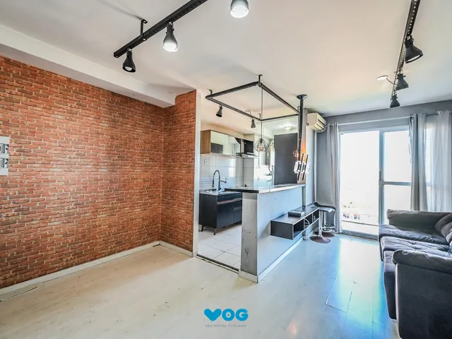 Imagem 11: Apartamento 2 dormitórios à venda Sarandi Porto Alegre/RS
