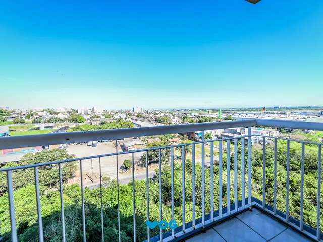 Imagem 16: Apartamento 2 dormitórios à venda Sarandi Porto Alegre/RS