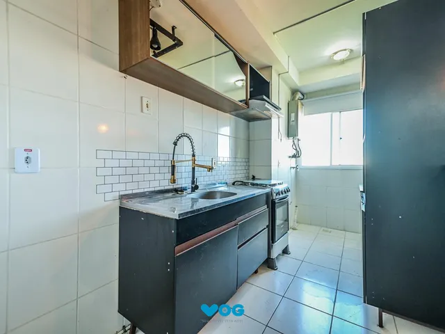 Imagem 12: Apartamento 2 dormitórios à venda Sarandi Porto Alegre/RS
