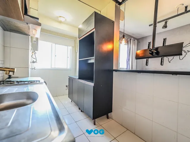 Imagem 10: Apartamento 2 dormitórios à venda Sarandi Porto Alegre/RS