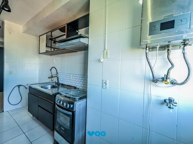 Imagem 3: Apartamento 2 dormitórios à venda Sarandi Porto Alegre/RS