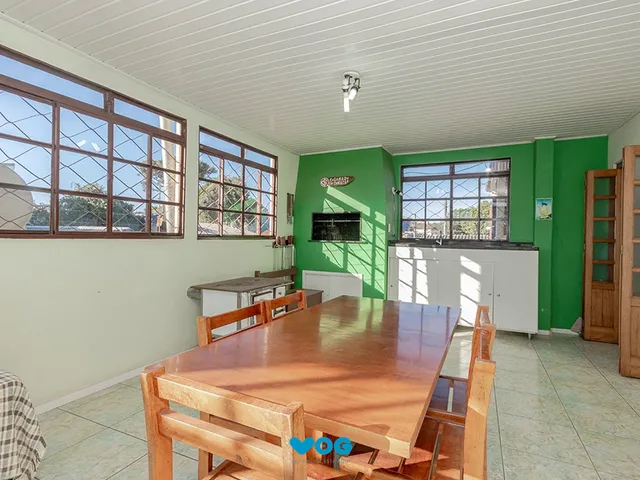 Imagem: Casa 4 dormitórios à venda Vila Nova Porto