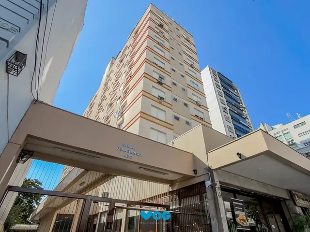 Imagem: Apartamento 1 Dormitórios À Venda Independência