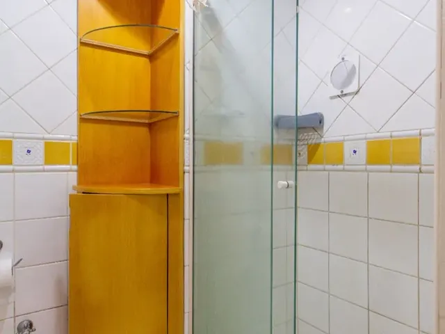 Imagem 5: Apartamento 1 Dormitórios À Venda Petrópolis Porto Alegre/Rs