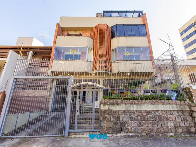 Imagem 14: Apartamento 1 Dormitórios À Venda Petrópolis Porto Alegre/Rs