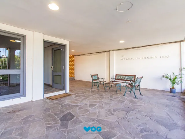 Imagem 2: Apartamento 1 Dormitórios À Venda Petrópolis Porto Alegre/Rs