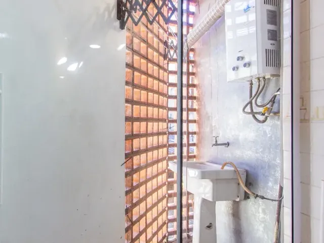 Imagem 10: Apartamento 1 Dormitórios À Venda Petrópolis Porto Alegre/Rs