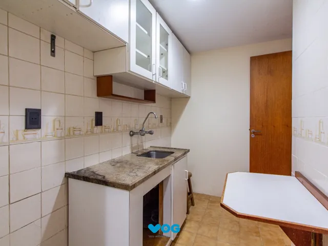 Imagem 13: Apartamento 1 Dormitórios À Venda Petrópolis Porto Alegre/Rs