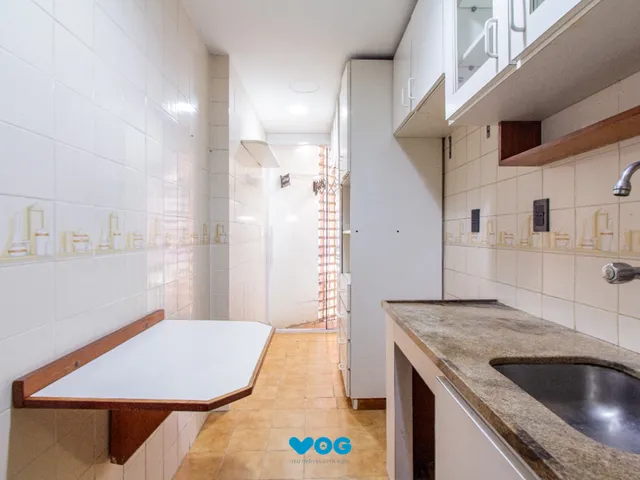 Imagem 11: Apartamento 1 Dormitórios À Venda Petrópolis Porto Alegre/Rs