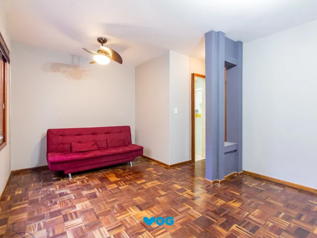 Imagem 9: Apartamento 1 Dormitórios À Venda Petrópolis Porto Alegre/Rs