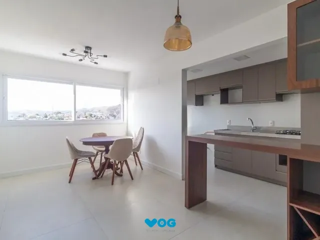 Imagem: Apartamento 2 dormitórios à venda Santo