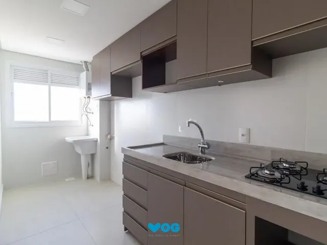 Imagem 6: Apartamento 2 dormitórios à venda Santo Antônio Porto Alegre/RS