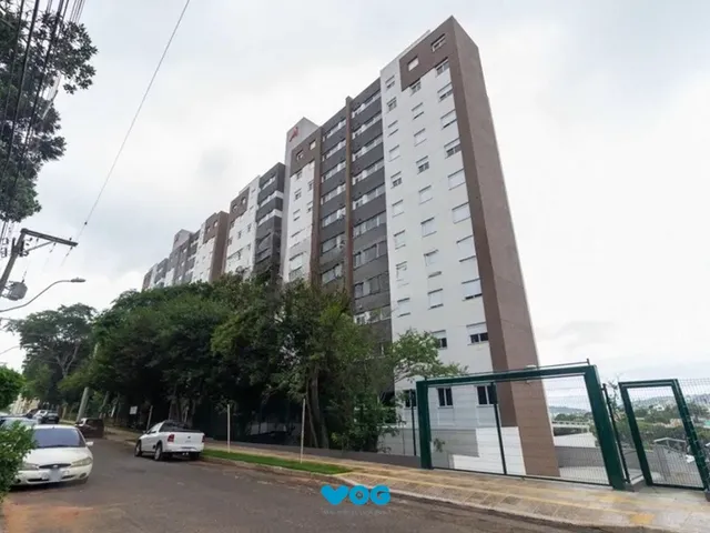 Imagem 4: Apartamento 2 dormitórios à venda Santo Antônio Porto Alegre/RS