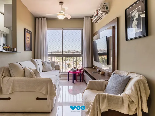 Imagem: Apartamento 2 dormitórios à venda Glória