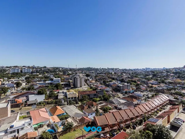 Imagem 14: Apartamento 2 dormitórios à venda Glória Porto Alegre/RS