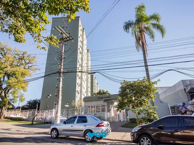 Imagem 12: Apartamento 2 dormitórios à venda Glória Porto Alegre/RS