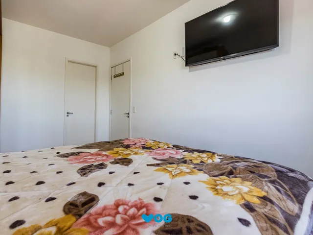 Imagem 5: Apartamento 2 dormitórios à venda Glória Porto Alegre/RS