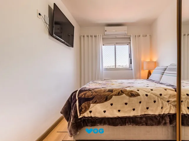 Imagem 10: Apartamento 2 dormitórios à venda Glória Porto Alegre/RS