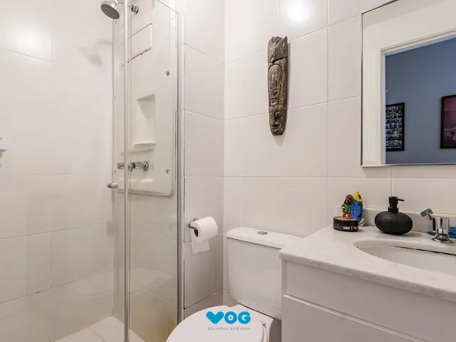 Imagem 16: Apartamento 2 dormitórios à venda Glória Porto Alegre/RS
