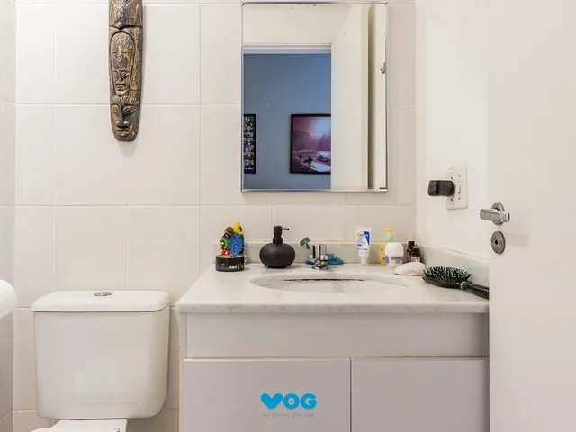 Imagem 13: Apartamento 2 dormitórios à venda Glória Porto Alegre/RS