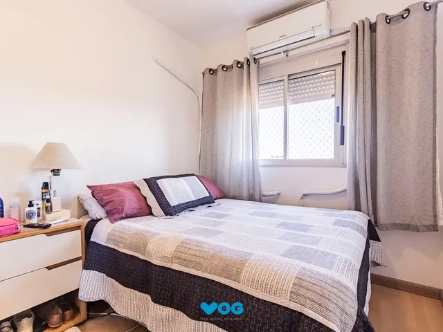 Imagem 6: Apartamento 2 dormitórios à venda Glória Porto Alegre/RS