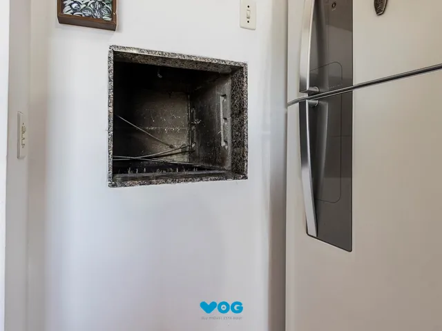 Imagem 2: Apartamento 2 dormitórios à venda Glória Porto Alegre/RS