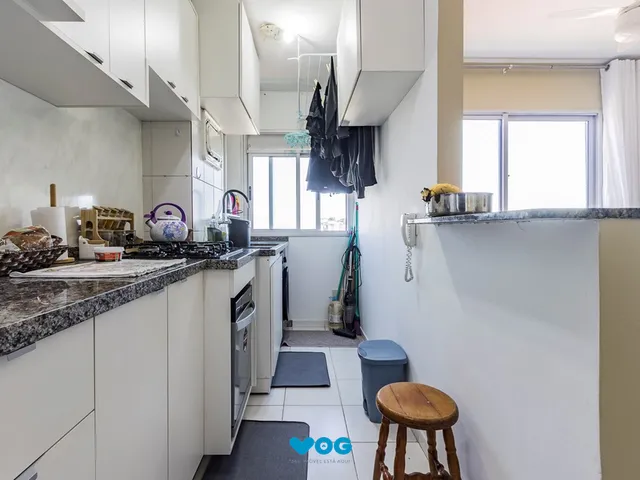 Imagem 3: Apartamento 2 dormitórios à venda Glória Porto Alegre/RS