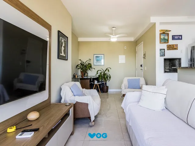Imagem 9: Apartamento 2 dormitórios à venda Glória Porto Alegre/RS