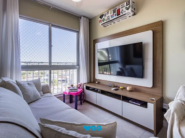 Imagem 4: Apartamento 2 dormitórios à venda Glória Porto Alegre/RS
