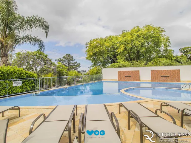 Imagem 16: Casa em Condomínio 4 dormitórios à venda Agronomia Porto Alegre/RS