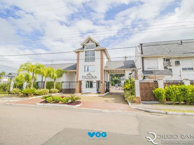 Imagem 15: Casa em Condomínio 4 dormitórios à venda Agronomia Porto Alegre/RS