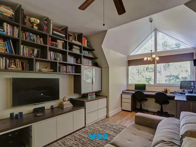 Imagem 10: Casa em Condomínio 4 dormitórios à venda Agronomia Porto Alegre/RS