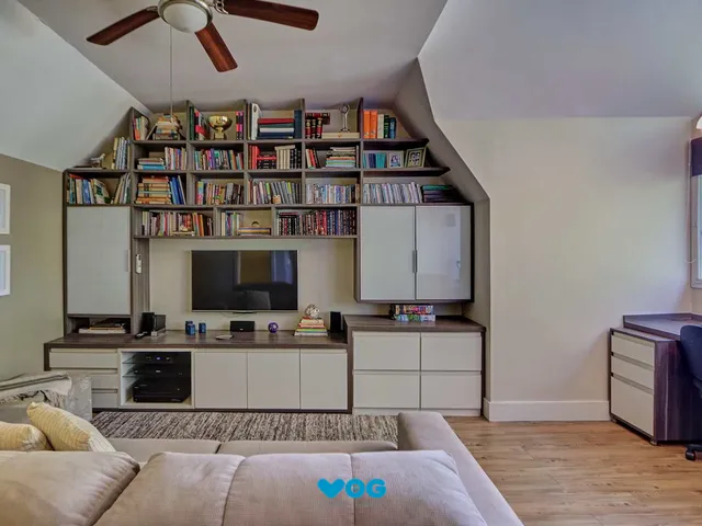 Imagem 5: Casa em Condomínio 4 dormitórios à venda Agronomia Porto Alegre/RS