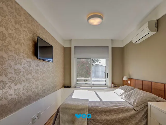 Imagem 7: Casa em Condomínio 4 dormitórios à venda Agronomia Porto Alegre/RS