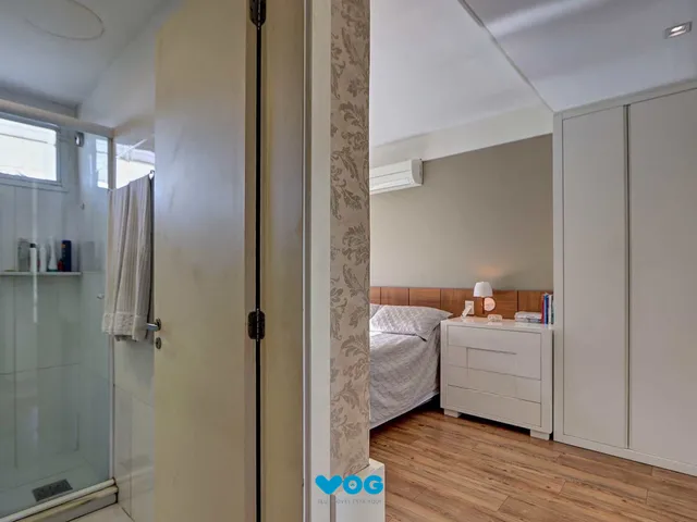 Imagem 3: Casa em Condomínio 4 dormitórios à venda Agronomia Porto Alegre/RS
