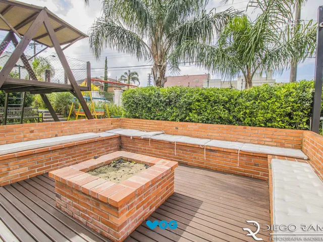 Imagem 4: Casa em Condomínio 4 dormitórios à venda Agronomia Porto Alegre/RS