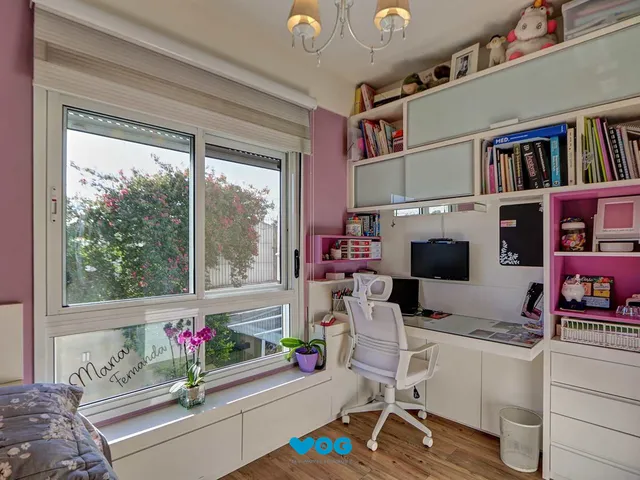 Imagem 8: Casa em Condomínio 4 dormitórios à venda Agronomia Porto Alegre/RS