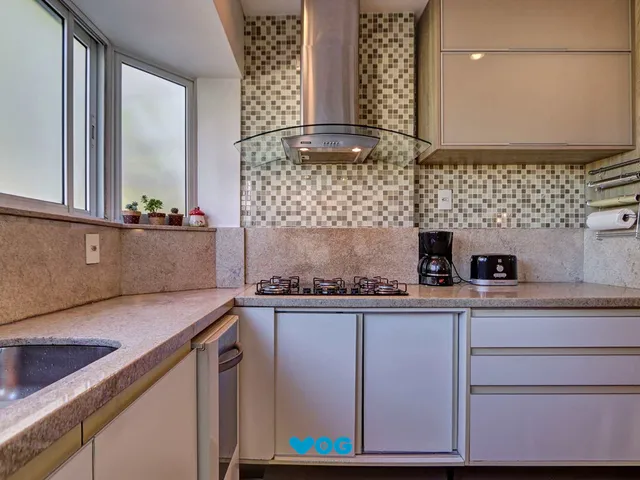 Imagem 12: Casa em Condomínio 4 dormitórios à venda Agronomia Porto Alegre/RS
