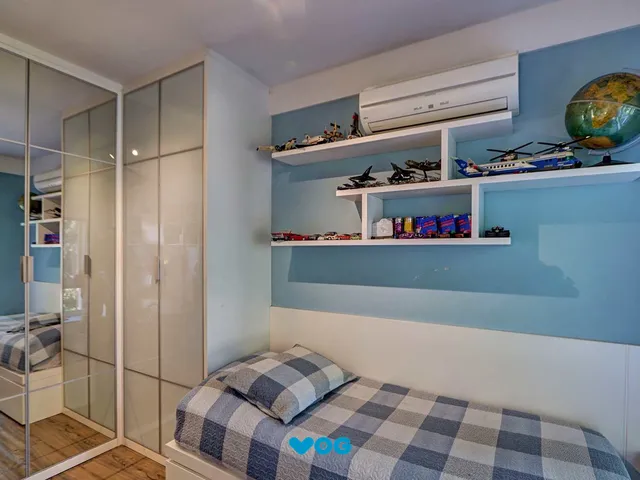 Imagem 9: Casa em Condomínio 4 dormitórios à venda Agronomia Porto Alegre/RS