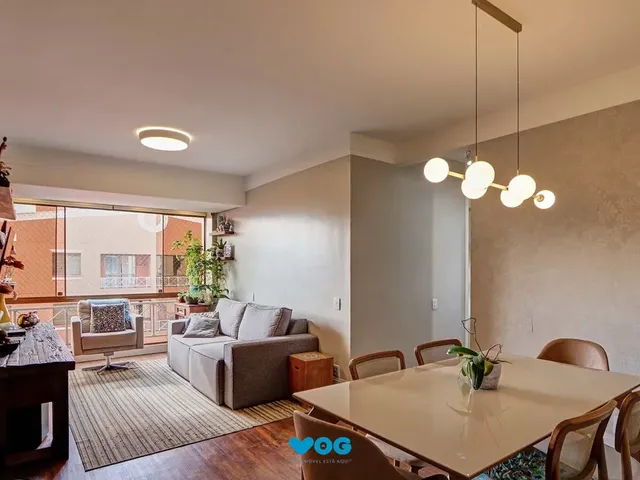 Imagem: Apartamento 3 dormitórios à venda Chácara