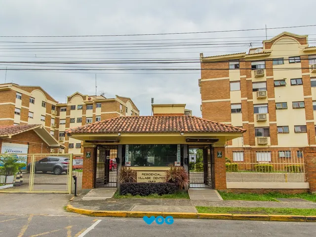 Imagem: Apartamento 2 dormitórios à venda Marechal