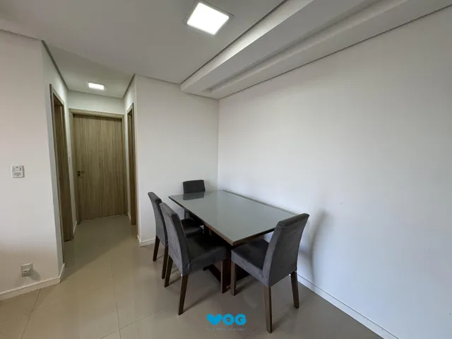 Imagem 9: Apartamento de 2 dormitórios, 1 suíte e 1 vaga, em Canoas