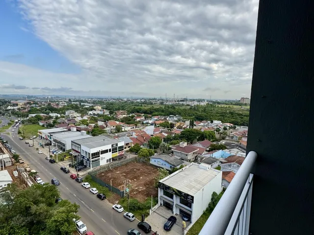 Imagem 14: Apartamento de 2 dormitórios, 1 suíte e 1 vaga, em Canoas