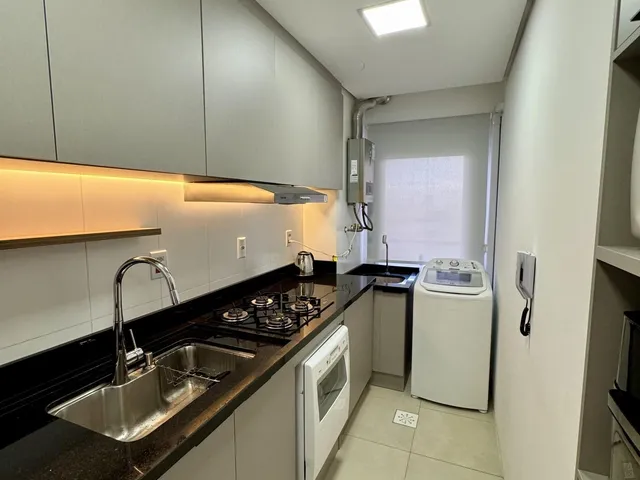 Imagem 3: Apartamento de 2 dormitórios, 1 suíte e 1 vaga, em Canoas