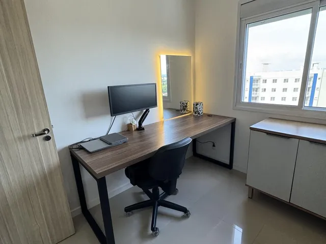 Imagem 8: Apartamento de 2 dormitórios, 1 suíte e 1 vaga, em Canoas