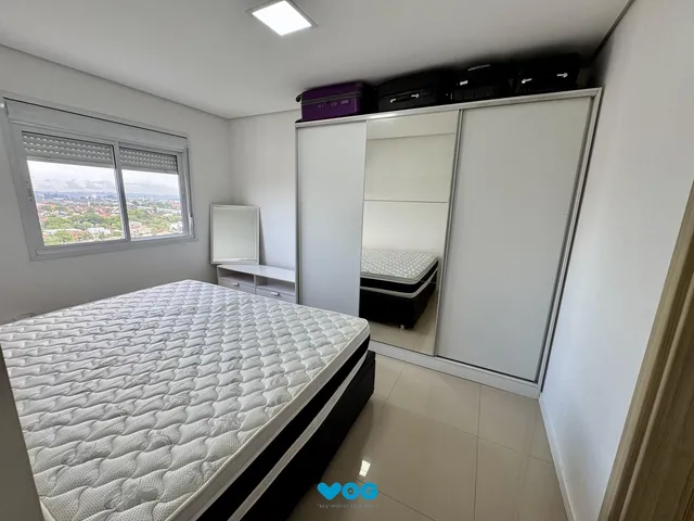 Imagem 2: Apartamento de 2 dormitórios, 1 suíte e 1 vaga, em Canoas