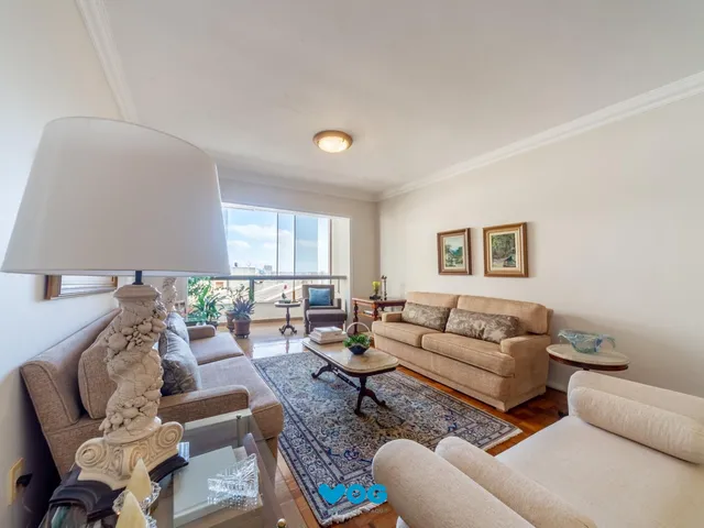Imagem 12: Cobertura com 206M², 3 Dorm, Petrópolis e 2 Vagas